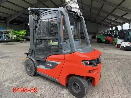 Dieseltruck 2024  Linde H 35 D (3)