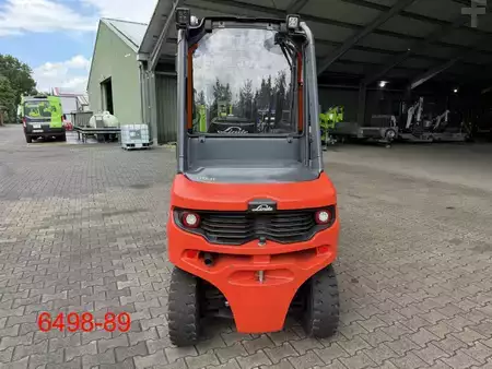 Dieseltruck 2024  Linde H 35 D (4)