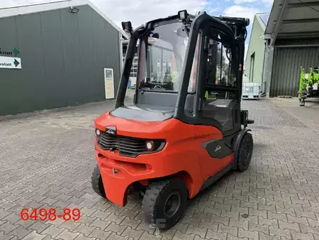 Dieseltruck 2024  Linde H 35 D (5)