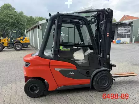 Dieseltruck 2024  Linde H 35 D (6)