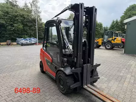 Dieseltruck 2024  Linde H 35 D (8)