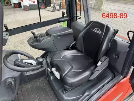 Dieseltruck 2024  Linde H 35 D (9)