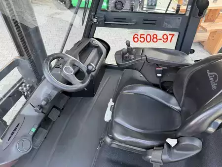 Dieseltrukki 2019  Linde H 80 D 03 / 600 (10)