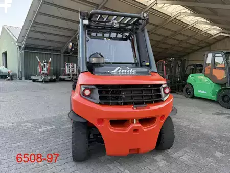 Dieseltrukki 2019  Linde H 80 D 03 / 600 (4)
