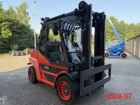 Dieseltrukki 2019  Linde H 80 D 03 / 600 (7)