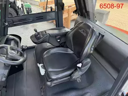 Dieseltrukki 2019  Linde H 80 D 03 / 600 (9)