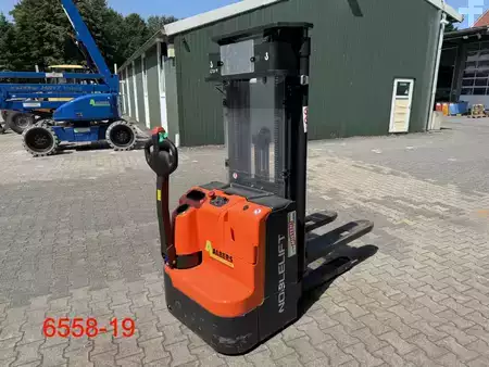 Stacker pedestre 2025  Noblelift PS 16 L (5)