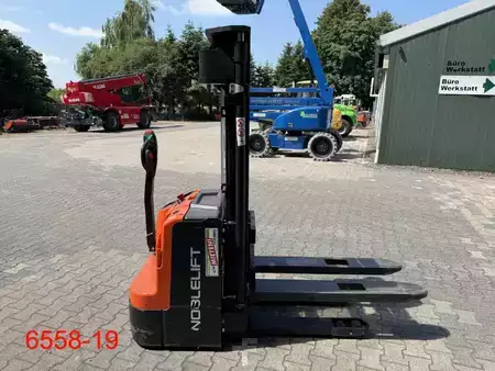 Stacker pedestre 2025  Noblelift PS 16 L (6)