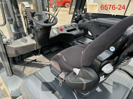 Elektrisk- 4 hjul 2022  Linde E 50 HL 01 (10)