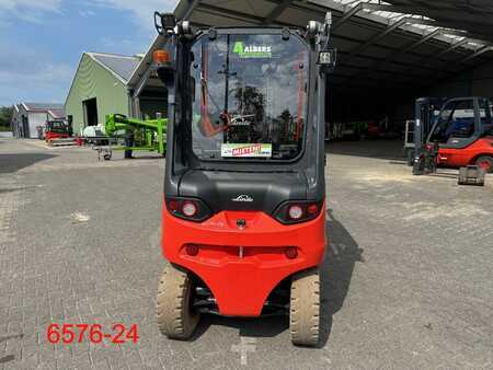 Elektrisk- 4 hjul 2022  Linde E 50 HL 01 (4)