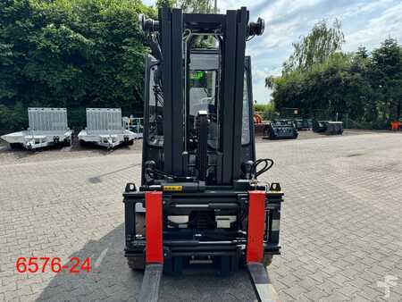 Elektrisk- 4 hjul 2022  Linde E 50 HL 01 (8)