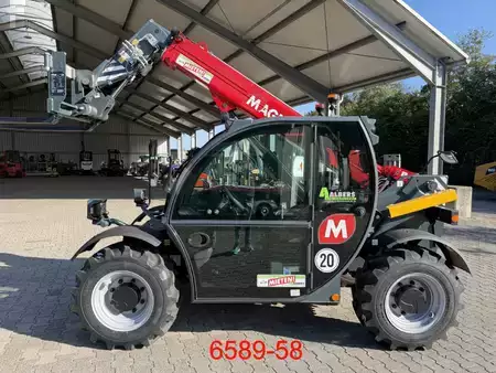 Verreikers (vast) 2026  Magni THA 3.6 (3)