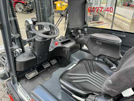 Elektro čtyřkolový VZV 2019  Linde E 20 PL ION (10)
