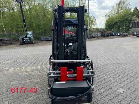 Elektro čtyřkolový VZV 2019  Linde E 20 PL ION (8)