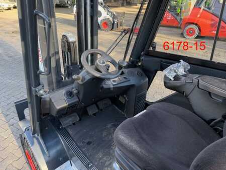 Gázüzemű targoncák 2018  Linde H 35 T 02 EVO (10)