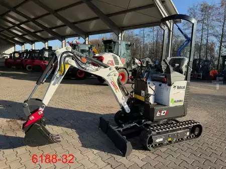 Sonstige 2026  Bobcat E 10 z V (1)