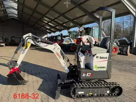 Sonstige 2026  Bobcat E 10 z V (2)