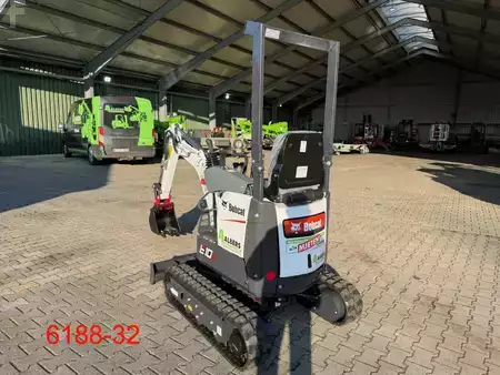 Sonstige 2026  Bobcat E 10 z V (3)