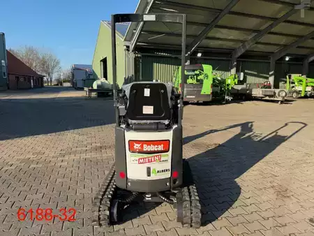 Sonstige 2026  Bobcat E 10 z V (4)