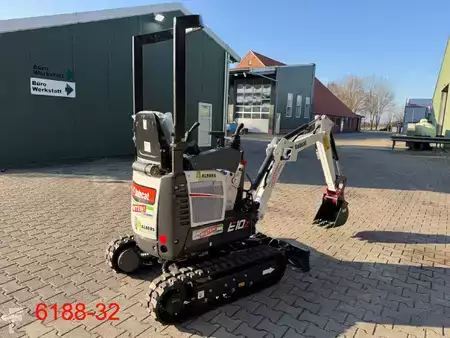 Sonstige 2026  Bobcat E 10 z V (5)