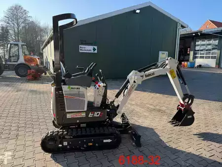 Sonstige 2026  Bobcat E 10 z V (6)