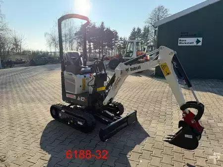 Sonstige 2026  Bobcat E 10 z V (7)