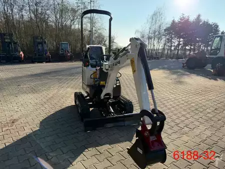 Sonstige 2026  Bobcat E 10 z V (8)