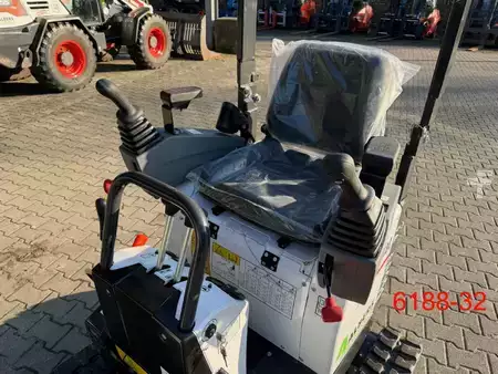 Sonstige 2026  Bobcat E 10 z V (9)