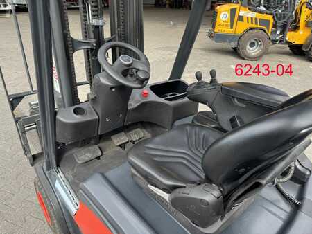 Elektro 3 Rad 2018  Linde E 18 02 EVO (10)