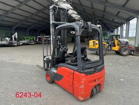 Elektro 3 Rad 2018  Linde E 18 02 EVO (3)