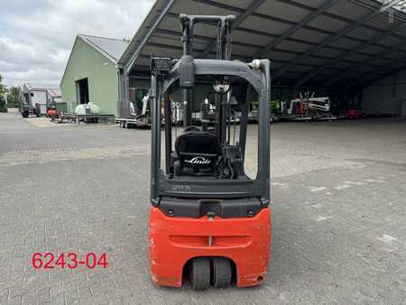 Elektro 3 Rad 2018  Linde E 18 02 EVO (4)