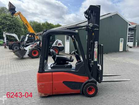 Elektro 3 Rad 2018  Linde E 18 02 EVO (6)