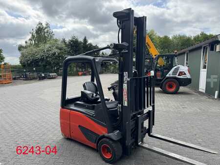 Elektro 3 Rad 2018  Linde E 18 02 EVO (7)