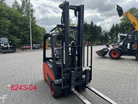 Elektro 3 Rad 2018  Linde E 18 02 EVO (8)