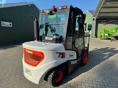 Dieseltrukki 2024  Bobcat D 35 NXS (5)