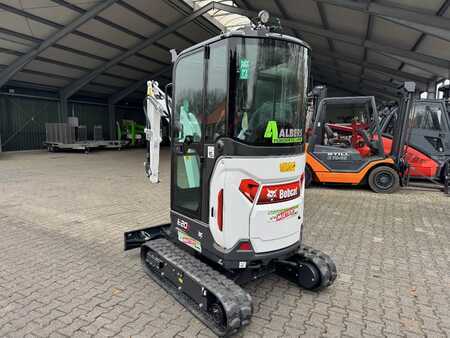 Autres 2025  Bobcat E 20 Z R2 Series (long-reach) (3)