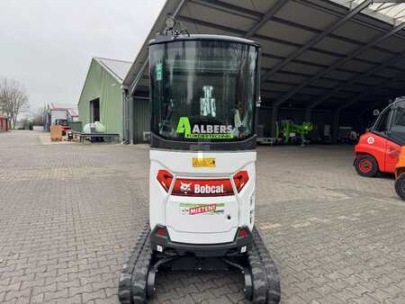 Autres 2025  Bobcat E 20 Z R2 Series (long-reach) (4)