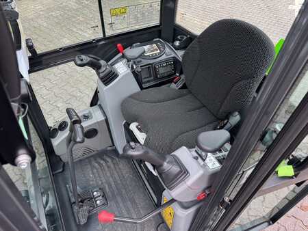 Autres 2025  Bobcat E 20 Z R2 Series (long-reach) (8)