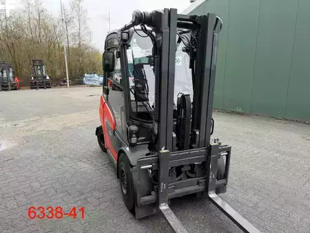 LPG VZV 2021  Linde H 30 T (8)