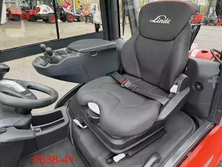 LPG VZV 2021  Linde H 30 T (9)