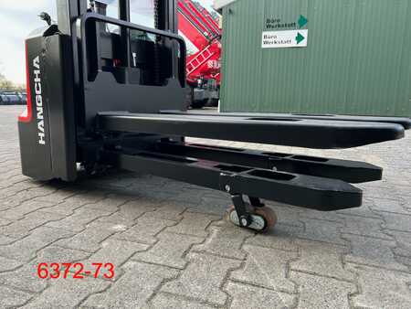 Ruční vysokozdvižný vozík 2022  HC (Hangcha) CDD 10-AMC1 L (8)