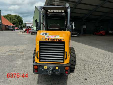 Schäffer 2430 SLT