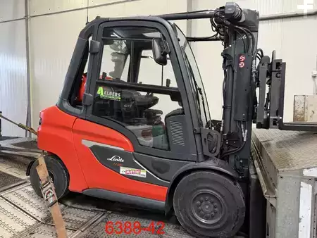 LPG heftrucks 2022  Linde H 35 T 01 (2)