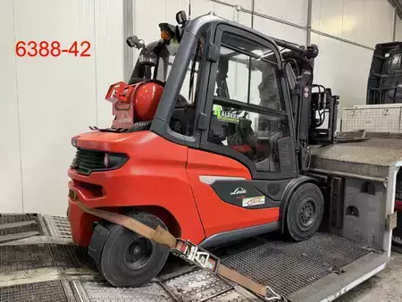 LPG heftrucks 2022  Linde H 35 T 01 (3)