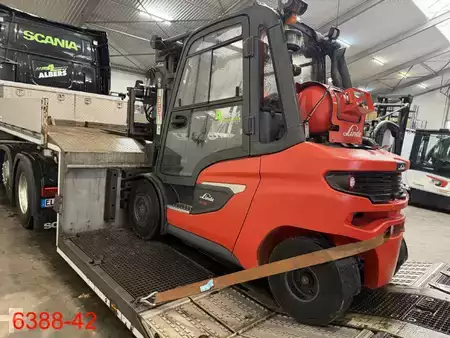 LPG heftrucks 2022  Linde H 35 T 01 (6)