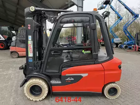 Eléctrico - 4 rodas 2023  Linde E 35 L 01 (2)