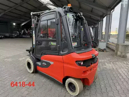 Eléctrico - 4 rodas 2023  Linde E 35 L 01 (3)