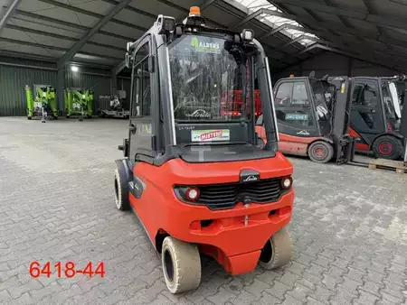 Eléctrico - 4 rodas 2023  Linde E 35 L 01 (4)