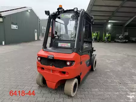 Eléctrico - 4 rodas 2023  Linde E 35 L 01 (5)