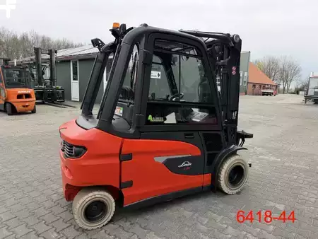 Eléctrico - 4 rodas 2023  Linde E 35 L 01 (6)